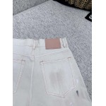 2026年6月15日春夏新作Acneデニムパンツ原版復刻人気で【极品】/YGY工場
