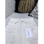 2026年6月15日春夏新作Acneデニムパンツ原版復刻人気で【极品】/YGY工場