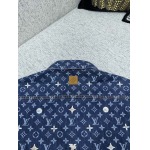 2026年6月15日春夏新作Louis vuittonジャケット原版復刻人気で【极品】/YGY工場