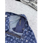 2026年6月15日春夏新作Louis vuittonジーパン原版復刻人気で【极品】/YGY工場