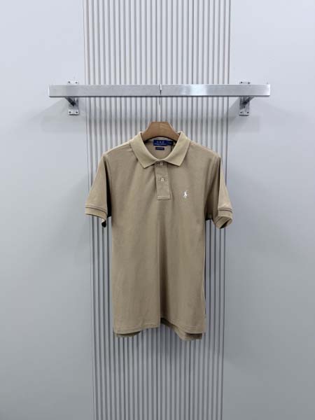 2026年6月15日春夏新作Ralph Lauren半袖 t...