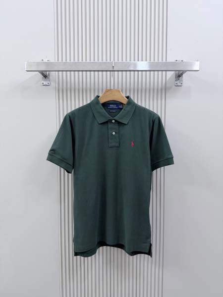 2026年6月15日春夏新作Ralph Lauren半袖 t...