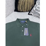 2026年6月15日春夏新作Ralph Lauren半袖 tシャツ原版復刻人気で【极品】/YGY工場
