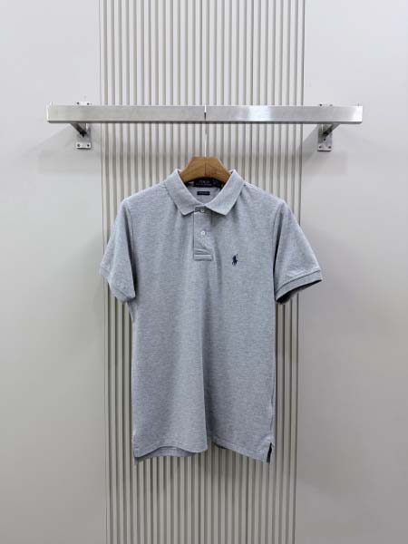 2026年6月15日春夏新作Ralph Lauren半袖 t...