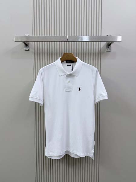2026年6月15日春夏新作Ralph Lauren半袖 t...