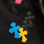 2026年6月15日春夏新作chrome heartsジーパン原版復刻人気で【极品】/YGY工場