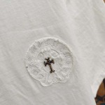 2026年6月15日春夏新作Chrome Hearts半袖 tシャツ原版復刻人気で【极品】/YGY工場
