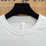 2026年6月15日春夏新作Chrome Hearts半袖 tシャツ原版復刻人気で【极品】/YGY工場