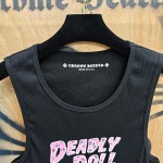 2026年6月15日春夏新作Chrome Hearts半袖 tシャツ原版復刻人気で【极品】/YGY工場
