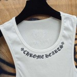 2026年6月15日春夏新作Chrome Hearts半袖 tシャツ原版復刻人気で【极品】/YGY工場