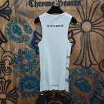 2026年6月15日春夏新作Chrome Hearts半袖 tシャツ原版復刻人気で【极品】/YGY工場