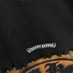 2026年6月15日春夏新作Chrome Hearts半袖 tシャツ原版復刻人気で【极品】/YGY工場