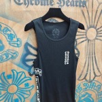 2026年6月15日春夏新作Chrome Hearts半袖 tシャツ原版復刻人気で【极品】/YGY工場