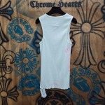 2026年6月15日春夏新作Chrome Hearts半袖 tシャツ原版復刻人気で【极品】/YGY工場