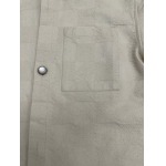 2026年6月15日春夏新作Louis vuitton半袖 tシャツ原版復刻人気で【极品】/YGY工場