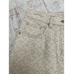 2026年6月15日春夏新作Louis vuittonジーパン原版復刻人気で【极品】/YGY工場