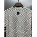 2026年6月15日春夏新作Louis vuittonニットの半袖原版復刻人気で【极品】/YGY工場