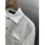 2026年6月15日春夏新作Louis vuitton半袖 tシャツ原版復刻人気で【极品】/YGY工場
