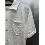 2026年6月15日春夏新作Louis vuitton半袖 tシャツ原版復刻人気で【极品】/YGY工場