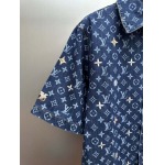 2026年6月15日春夏新作Louis vuitton半袖 tシャツ原版復刻人気で【极品】/YGY工場