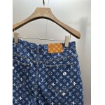 2026年6月15日春夏新作Louis vuitton半ズボン原版復刻人気で【极品】/YGY工場