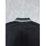 2026年6月15日春夏新作Brunello Cucinelliニットの半袖原版復刻人気で【极品】/YGY工場