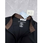 2026年6月15日春夏新作Brunello Cucinellitシャツ原版復刻人気で【极品】/YGY工場