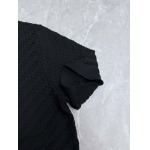 2026年6月15日春夏新作POLO半袖 tシャツ原版復刻人気で【极品】/YGY工場