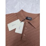 2026年6月15日春夏新作POLO半袖 tシャツ原版復刻人気で【极品】/YGY工場