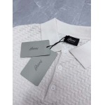 2026年6月15日春夏新作Brunello Cucinelli半袖 tシャツ原版復刻人気で【极品】/YGY工場