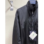 2026年6月15日春夏新作Pradaジャケット原版復刻人気で【极品】/YGY工場