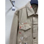 2026年6月15日春夏新作Louis vuittonジャケット原版復刻人気で【极品】/YGY工場