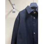 2026年6月15日春夏新作Louis vuittonシャツ原版復刻人気で【极品】/YGY工場