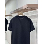 2026年6月15日春夏新作LOUIS VUITTON半袖 tシャツ原版復刻人気で【极品】/YGY工場