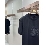 2026年6月15日春夏新作LOUIS VUITTON半袖 tシャツ原版復刻人気で【极品】/YGY工場