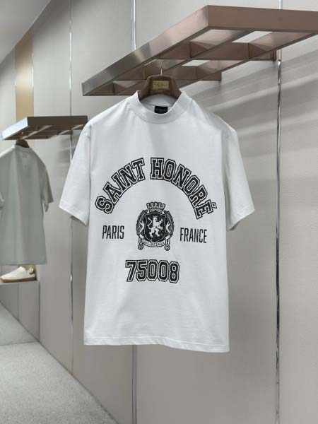 2026年6月15日春夏新作Balenciagatシャツ原版復刻人気で【极品】/YGY工場