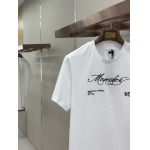 2026年6月15日春夏新作Moncler半袖 tシャツ原版復刻人気で【极品】/YGY工場