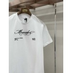 2026年6月15日春夏新作Moncler半袖 tシャツ原版復刻人気で【极品】/YGY工場