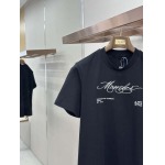2026年6月15日春夏新作Moncler半袖 tシャツ原版復刻人気で【极品】/YGY工場