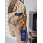 2026年6月16日春夏新作Ralph Lauren半ズボン原版復刻人気で【极品】/YGY工場