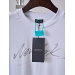 2026年6月16日春夏新作Gucci半袖 tシャツ原版復刻人気で【极品】/YGY工場