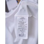 2026年6月16日春夏新作DIOR半袖 tシャツ原版復刻人気で【极品】/YGY工場