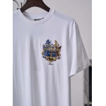 2026年6月16日春夏新作DIOR半袖 tシャツ原版復刻人気で【极品】/YGY工場