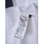 2026年6月16日春夏新作Gucci半袖 tシャツ原版復刻人気で【极品】/YGY工場