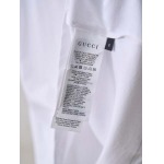 2026年6月16日春夏新作GUCCI半袖 tシャツ原版復刻人気で【极品】/YGY工場