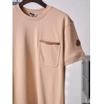 2026年6月16日春夏新作Moncler半袖 tシャツ原版復刻人気で【极品】/YGY工場