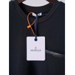 2026年6月16日春夏新作Moncler半袖 tシャツ原版復刻人気で【极品】/YGY工場