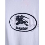 2026年6月16日春夏新作Burberry半袖 tシャツ原版復刻人気で【极品】/YGY工場