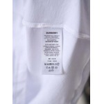 2026年6月16日春夏新作Burberry半袖 tシャツ原版復刻人気で【极品】/YGY工場
