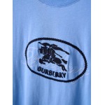 2026年6月16日春夏新作Burberry半袖 tシャツ原版復刻人気で【极品】/YGY工場